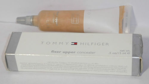 Satin Liquid Concealers