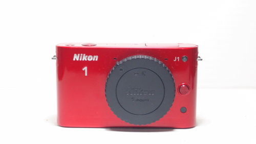 Nikon Mirrorless Interchangeable Digital Camera Lenses