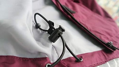 ACME PROJECTS ACME PROJECTS REGENANZUG JACKE + HOSE 100% WASSERDICHT ATMUNGSAKTIV NAHTBAND ...