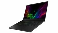 Razer Notebooks & Netbooks