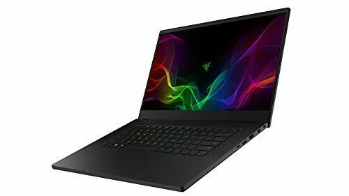 PC Notebooks & Netbooks mit Razer Razer Blade
