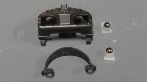 Toyota Overhead Car & Truck Interior Parts & Accessories