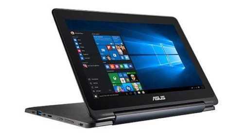 Asus X200M 11.5