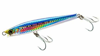 Duel Lure Hardcore Monster Shot (S) 80mm 30G F1207-HIW Savigation