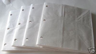 / Piecing  4 Books