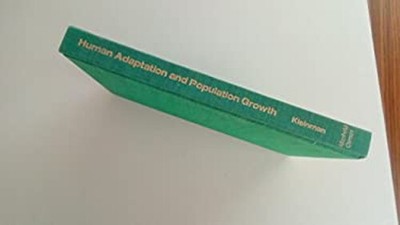 Human Adaptation and Population Growth : A Non-Malthusian Perspec