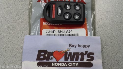 Heart Horse 433MHz autosleutel behuizing afstandsbediening met 2