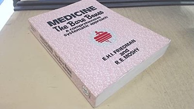Medicine: The Bare Bones A Comprehenis..., Moshy, Roger