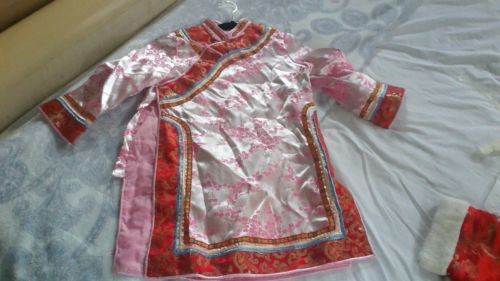 Sam Spring Holiday Vestidos para Meninas