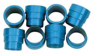 Milodon 27050 Hemi Tube Seals Early Hemi 8/pkg