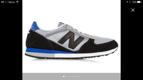 New Balance Men's Shoes