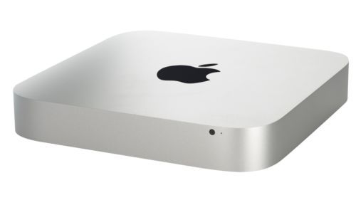 Mac Mini Late 2014 2.6GHz i5 8GB 1TB HDD Excellent Condition