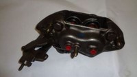 Dunlop Car & Truck Calipers & Brackets