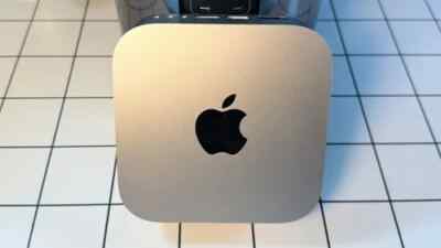 Apple Mac Mini M4 chip   256 GB   16GB Memory NEW 2024