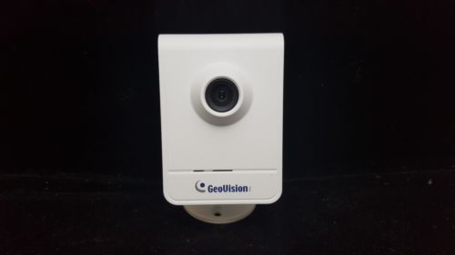 GeoVision Home Security Cameras