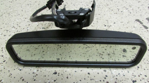 Achteruitrijcamera Reverse Parkeerhulp Backup Camera 670104387