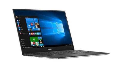 Dell Ultrabook