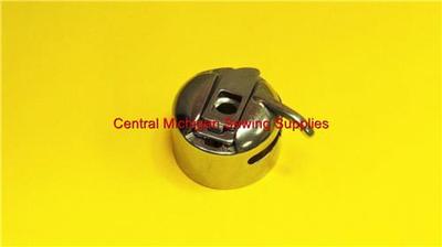 Replacement Bobbin Case Class 15 ZigZag Fits Singer 223, 237 (Part # 15277)
