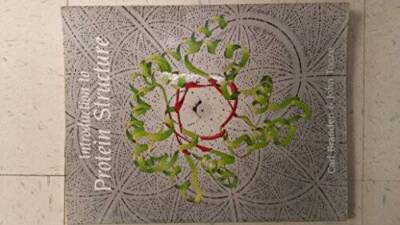 Introduction to Protein Structure - Paperback By Carl Branden - GOOD