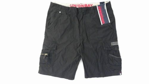 Pantalones cortos para hombre Unionbay