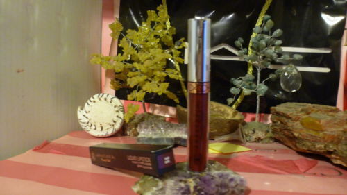 Anastasia Matte Single Lip Makeup