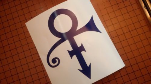 Ruban Adhésif Vinyle Pin Striping Violet 8mm X 9.8m - Pour Carrosserie Voiture, Moto, Customisation