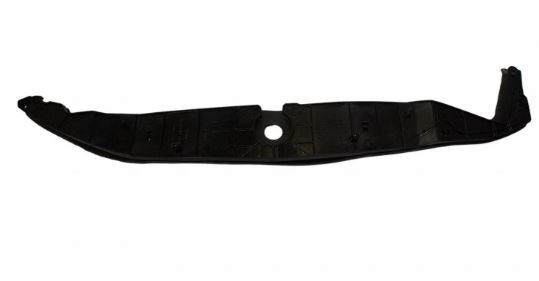 2010-2012 Ford Mercury Fender Insulator - Left Front