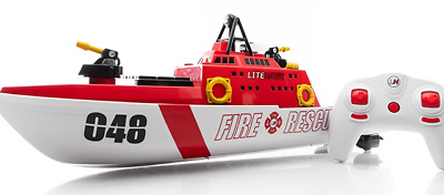 Litehawk rc boat deals