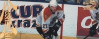 1997-98 Pacific Paramount - Scott Mellanby #81