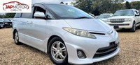 FRESH IMPORT 2009 NEW SHAPE FACE LIFT TOYOTA ESTIMA 2.4 AUTOMATIC ULEZ free