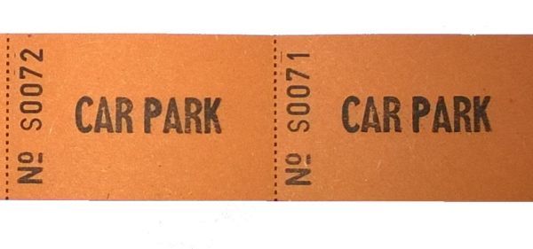 Sonstige Eintrittsgutscheine