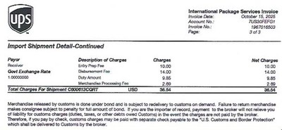 Item photo(s) from verified buyer