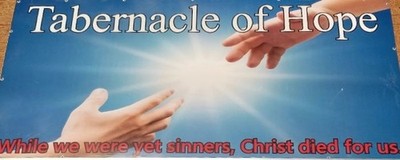 Tabernacle Of Hope