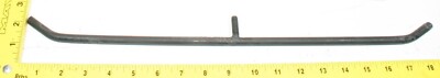 Ski-Doo Elan 250, 1975-1996, Wearbars - PAIR