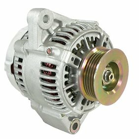 ALTERNATOR FOR CHRYSLER CONCORDE DODGE INTREPID 2002-2004 2.7L 130A