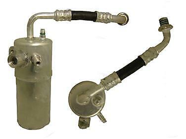 A/c Accumulator