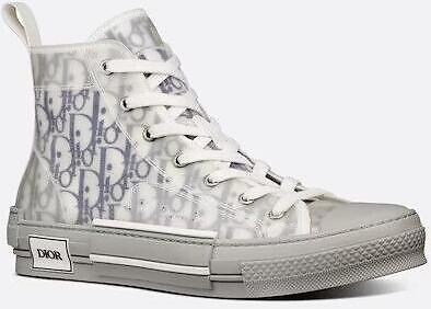 dior b23 reflective