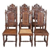 Antique Dining Chairs >> Vintage Dining Chairs Ebay Antique Dining Chairs >> Vintage Dining Chairs Ebay
