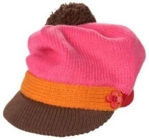 Gymboree Girls' Beanie