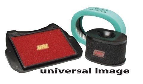 Fits 1995 Kawasaki ZX1100 Ninja ZX-11 Air Filter UNI Air Fits 1995 Kawasaki ZX1100 Ninja ZX-11 Air Filter UNI Air
