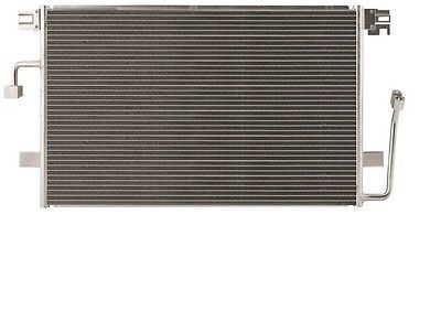 Condensadores Dodge de coches y camiones y evaporadores