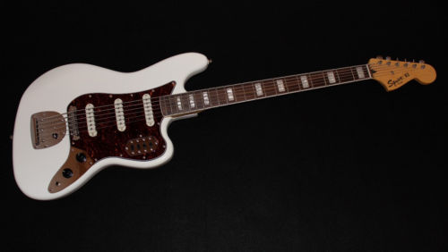 Fender 6 String Bass Guitars