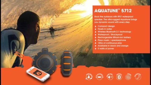 Accesorios de Audio Portátil para Toshiba iPod Classic