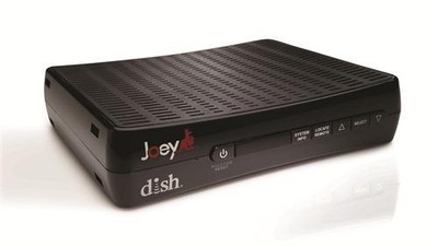 Brand New in box Dish Network Joey Whole home DVR client