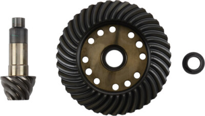 Spicer 513978 Dana S130 S132 4.88 Ring & Pinion Gear Set | eBay