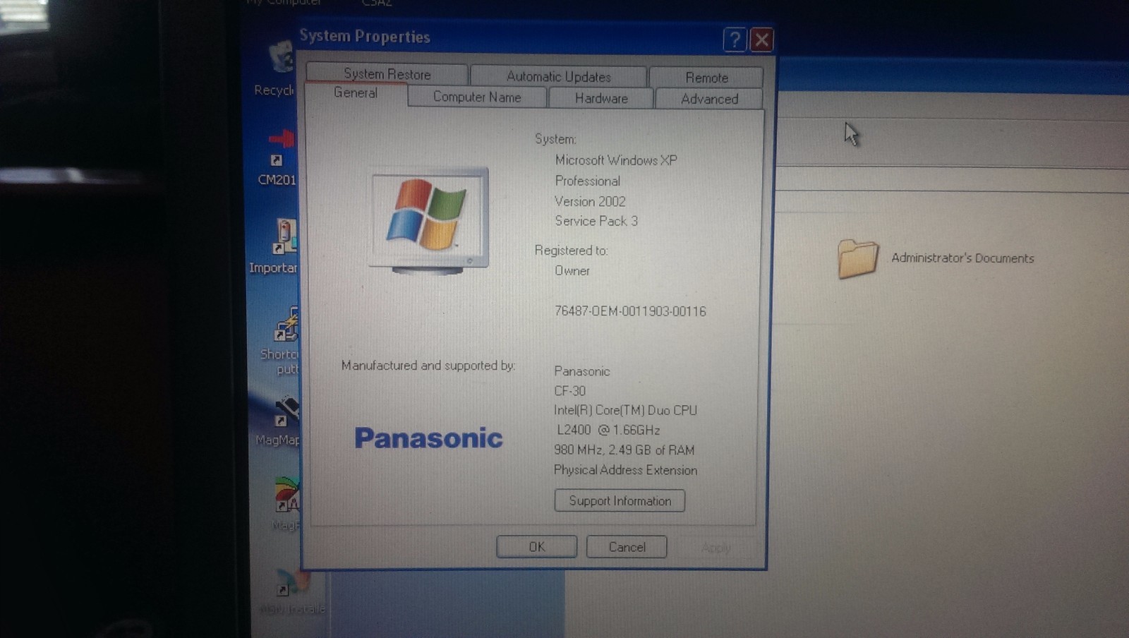 GEOMETRICS MAGLOGLITE DATA LOGGING SOFTWARE LICENSE