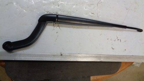 land rover discovery 4 genuine right hand front wiper arm