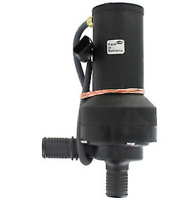 NEW OEM JAGUAR F-TYPE COUPE X152 ENGINE WATER PUMP C2C1314