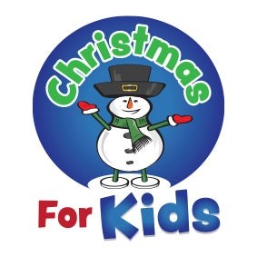 Christmas for Kids