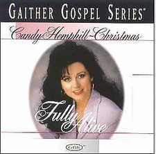 CANDY HEMPHILL - Gaither Gospel Series: Christmas - Fully Alive - CD - **VG** | eBay